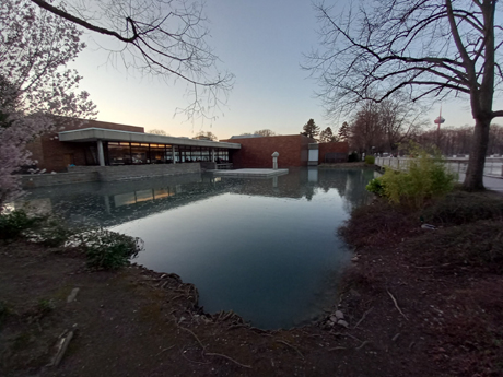 Museum Ostasiatische Kunst